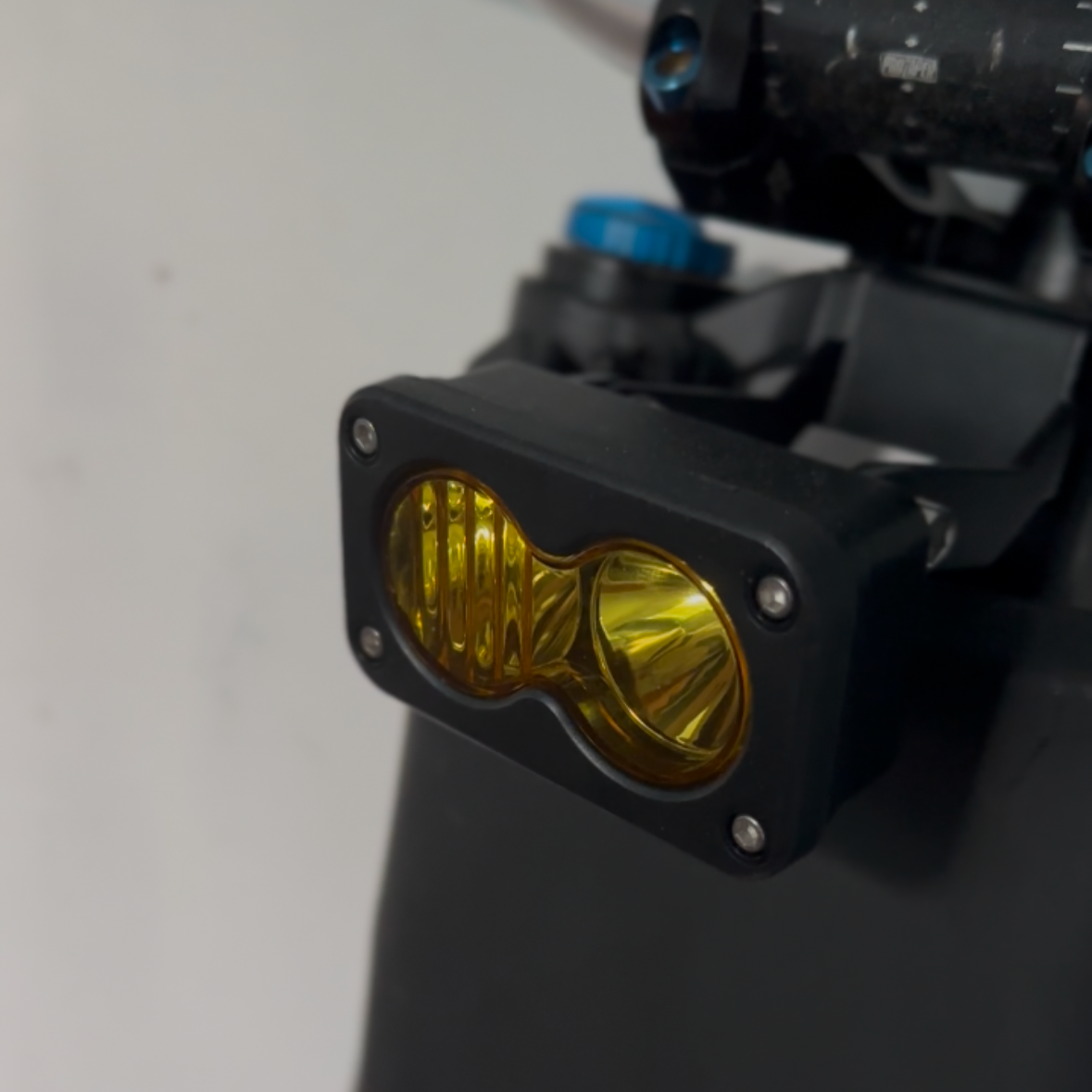 Baja Light For Ebikes