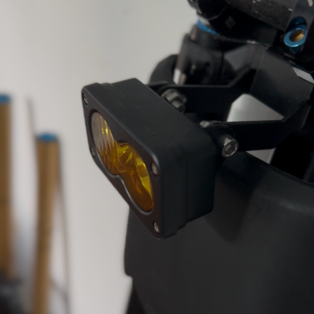 Baja Light For Ebikes