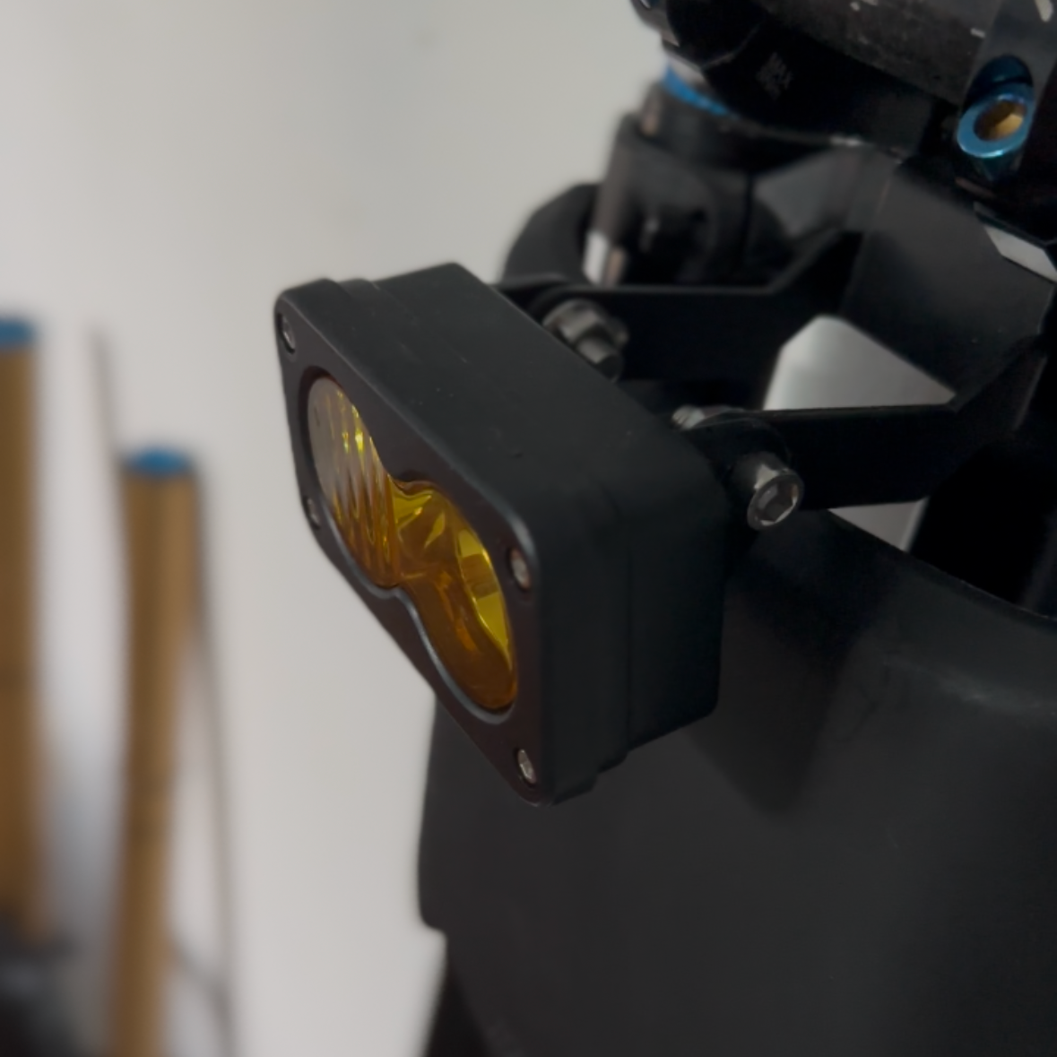 Baja Light For Ebikes