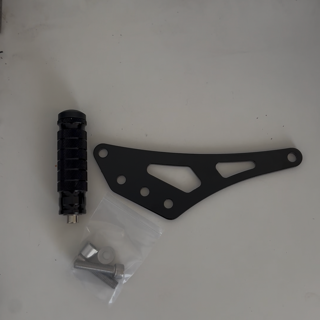 Surron Light Bee X Shiftlock