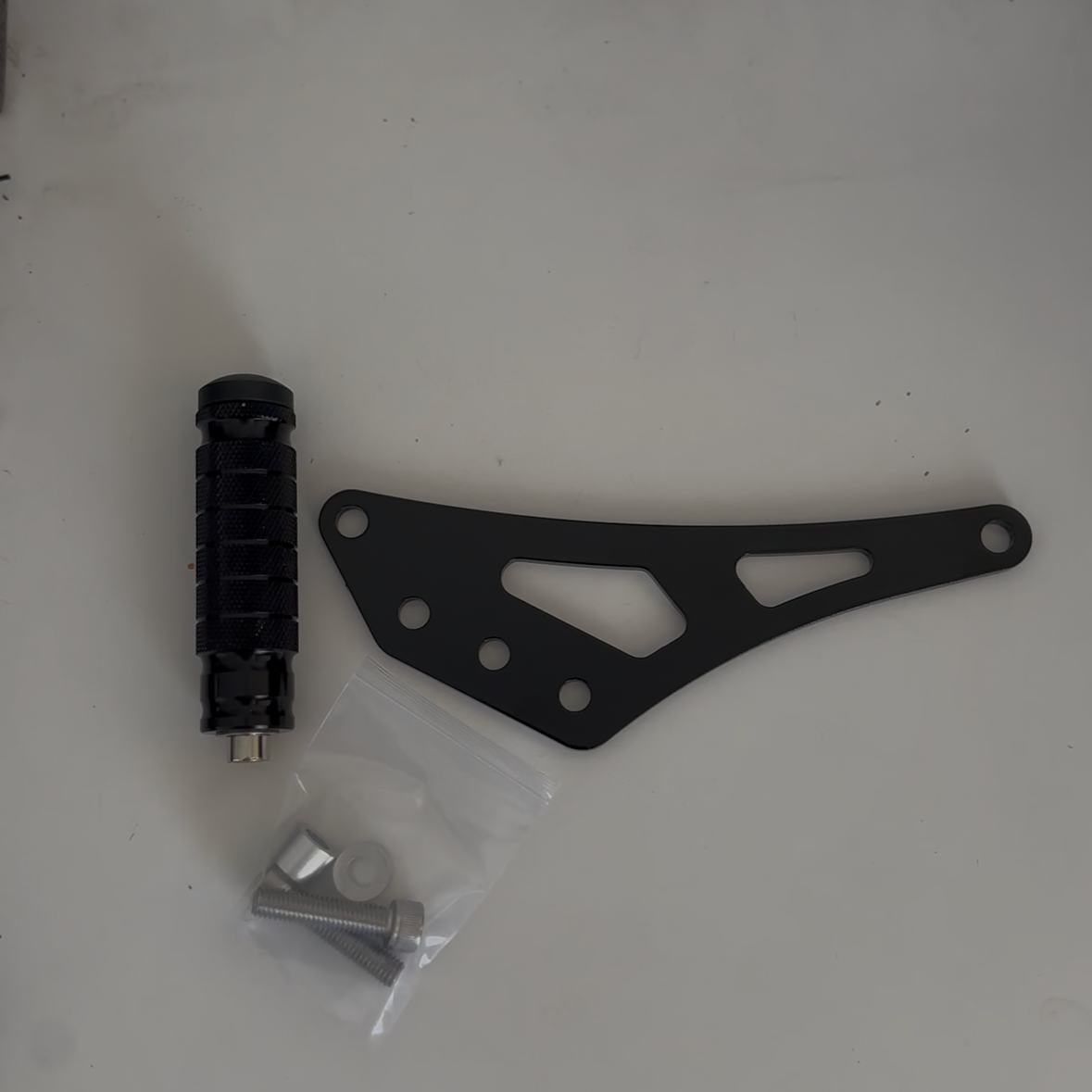 Surron Light Bee X Shiftlock