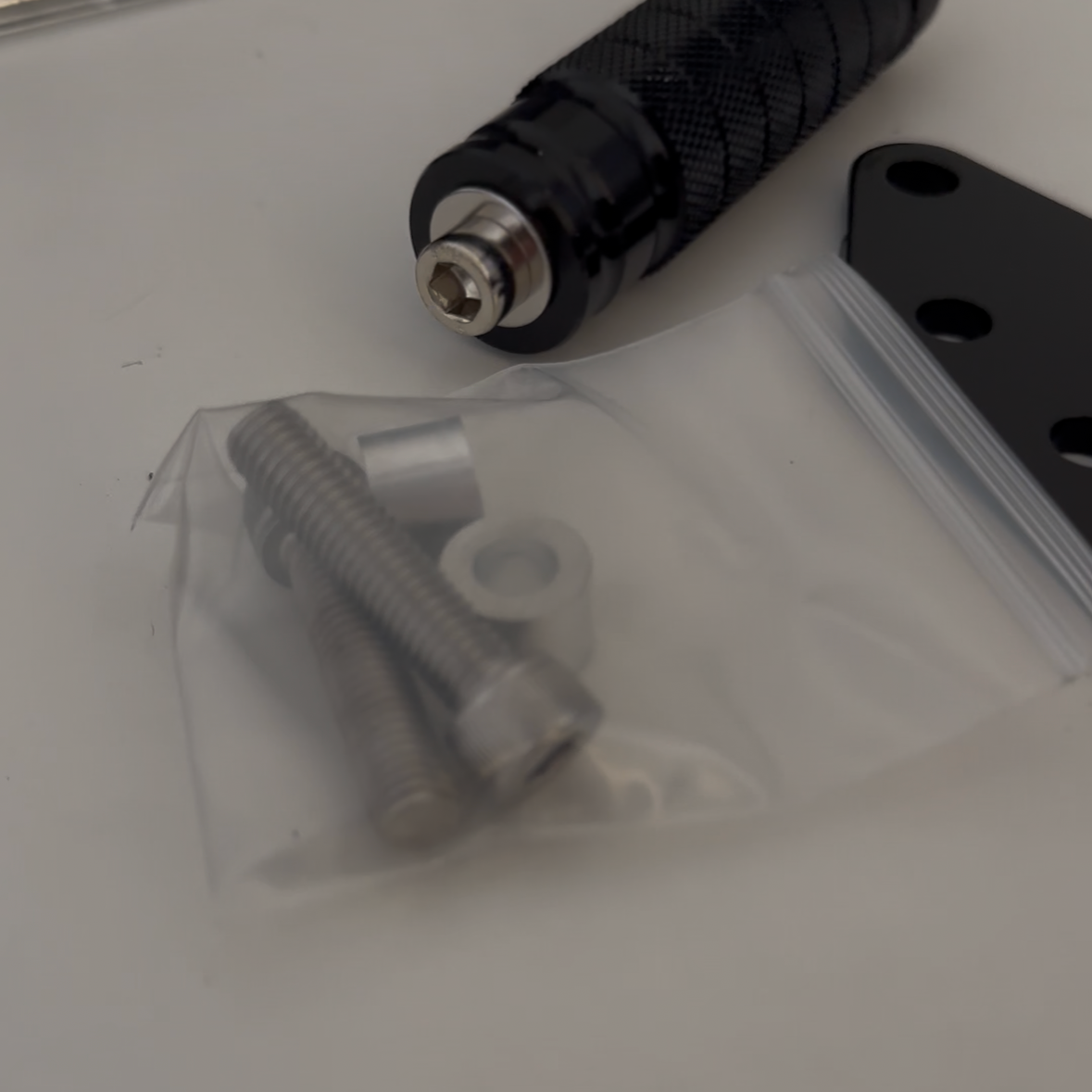 Surron Light Bee X Shiftlock