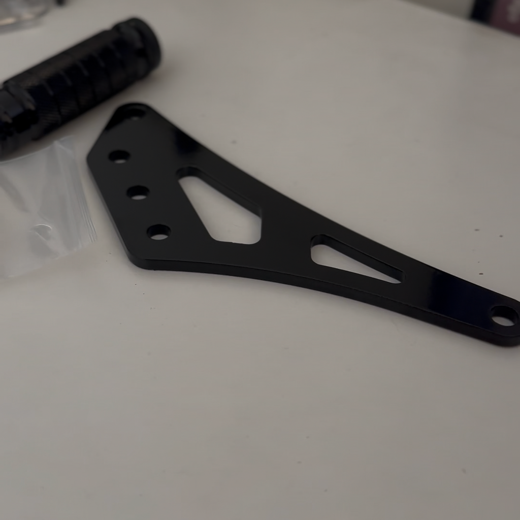 Surron Light Bee X Shiftlock