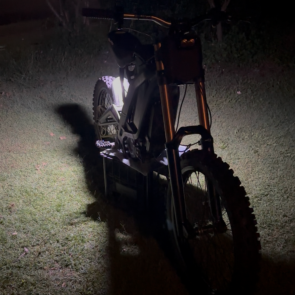 Surron Light Bee Plug & Play Rock Light