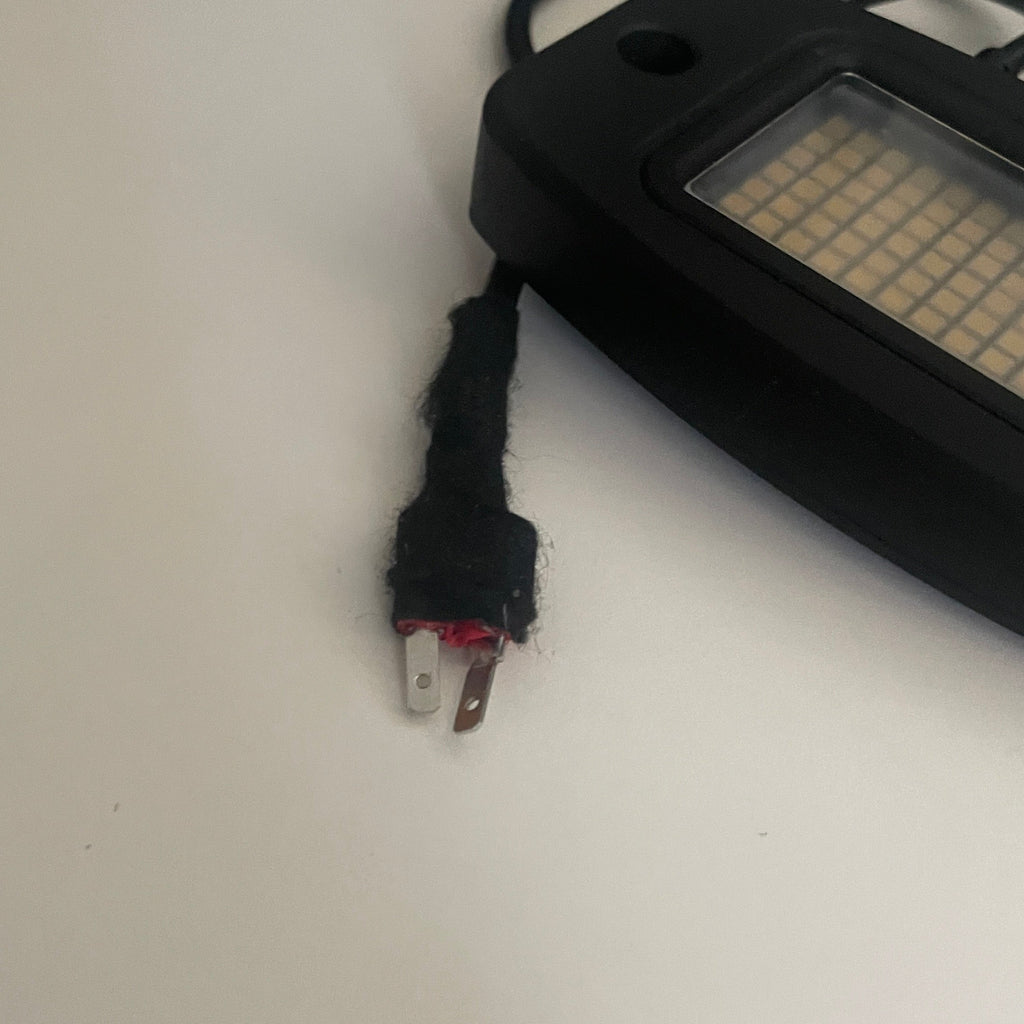 Surron Light Bee Plug & Play Rock Light